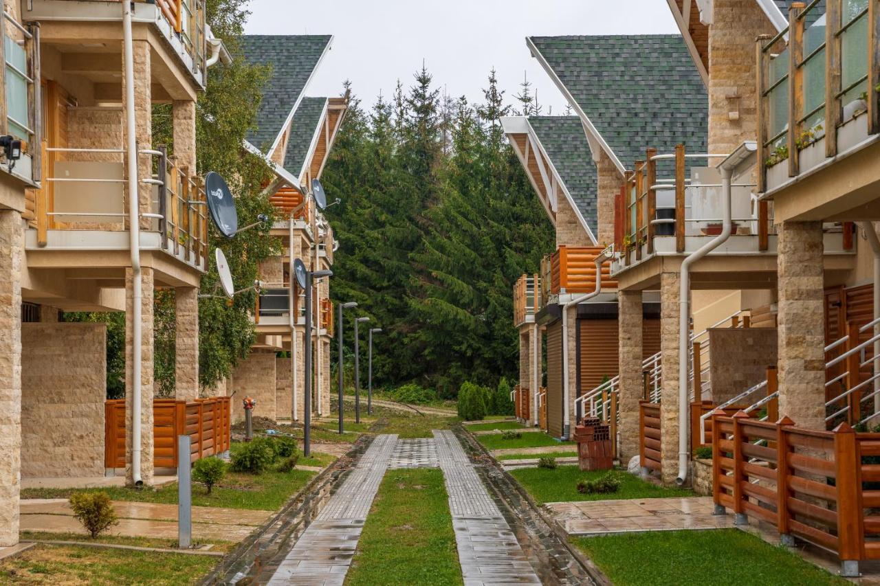 Krila Zlatibora * Zlatibor