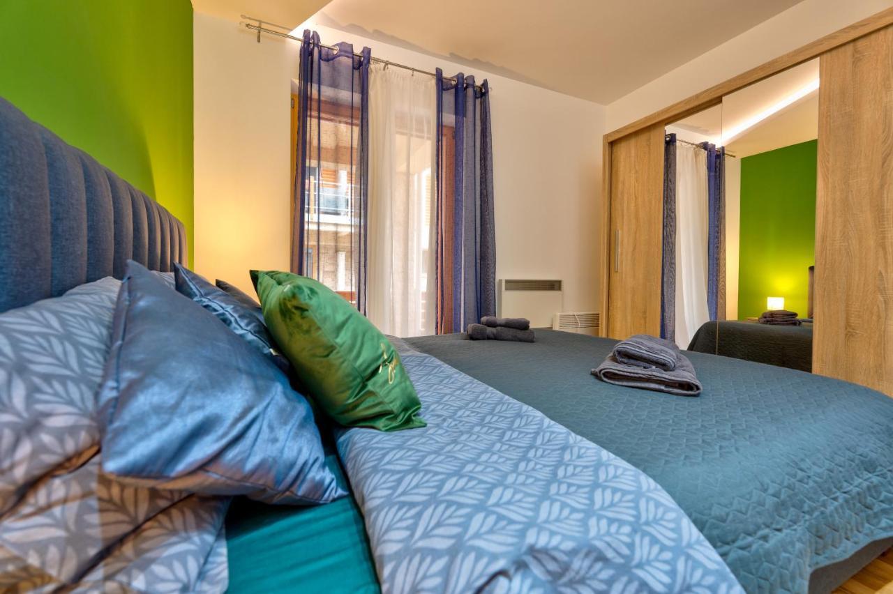 Apartment Krila Zlatibora