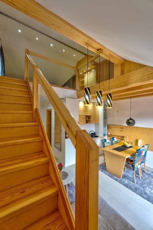 Krila Zlatibora Apartment Zlatibor