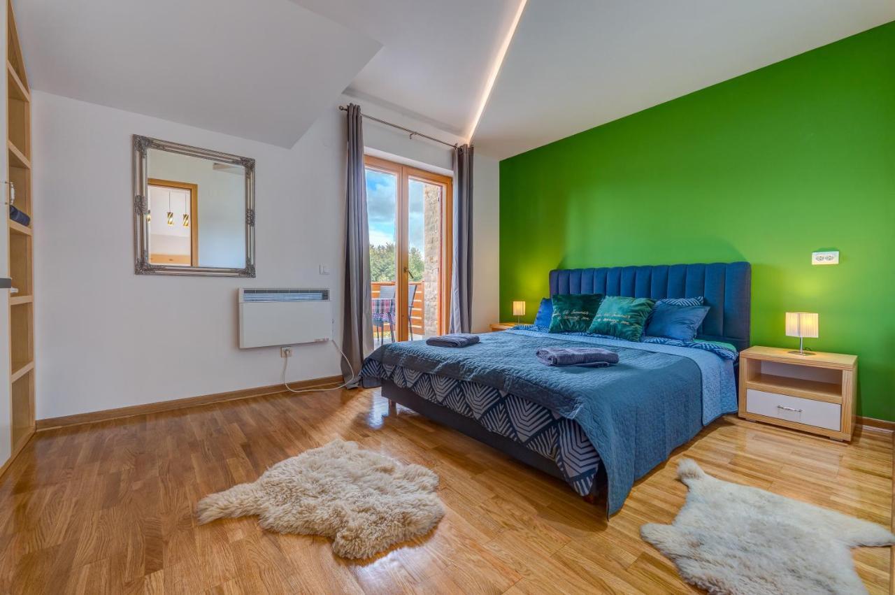 Apartment Krila Zlatibora
