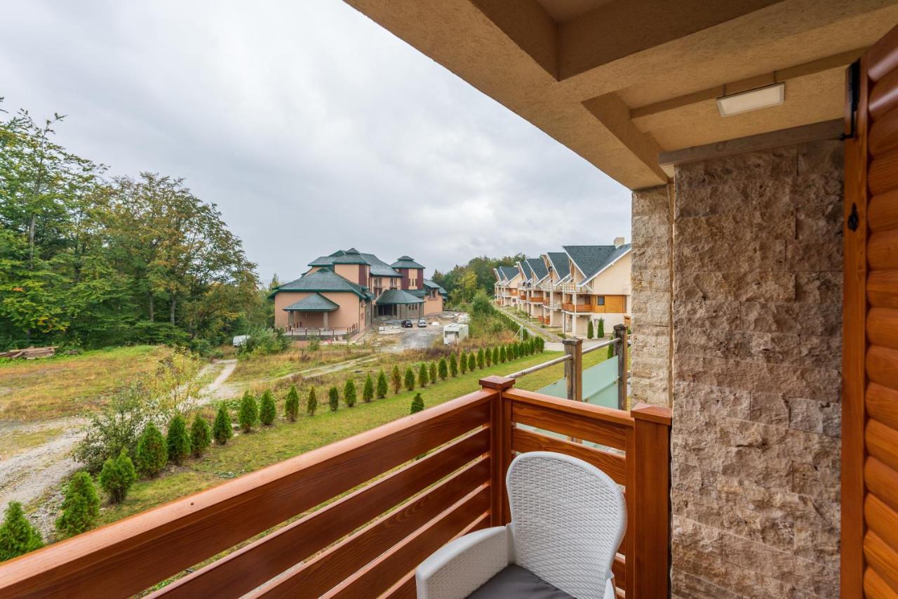 Krila Zlatibora Apartment
