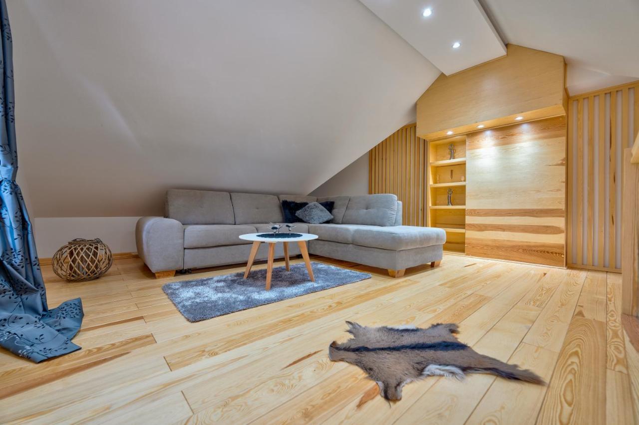Krila Zlatibora Apartment