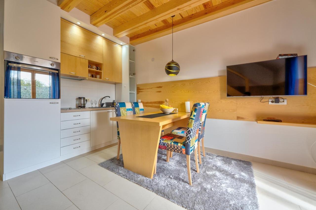 Apartment Krila Zlatibora *