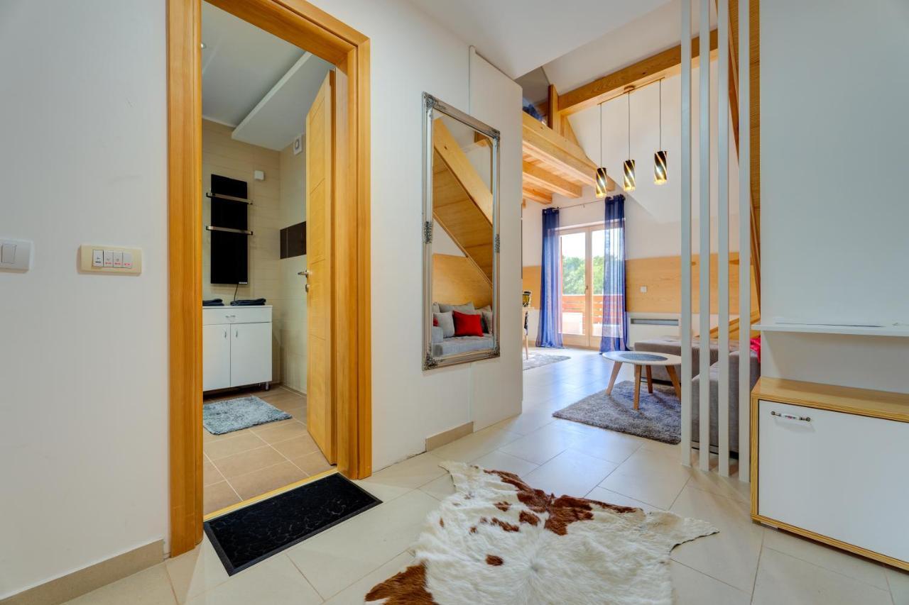 Krila Zlatibora Apartment