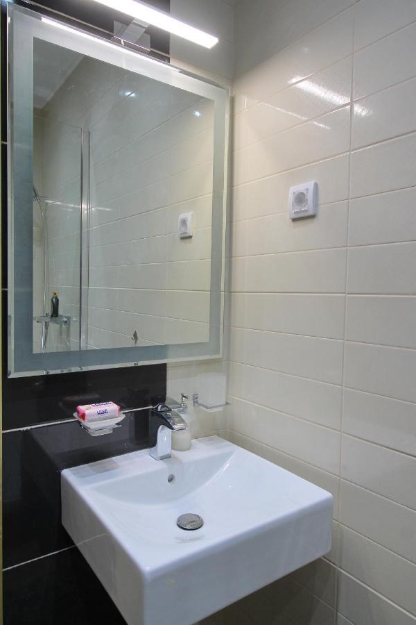 Krila Zlatibora Apartment *