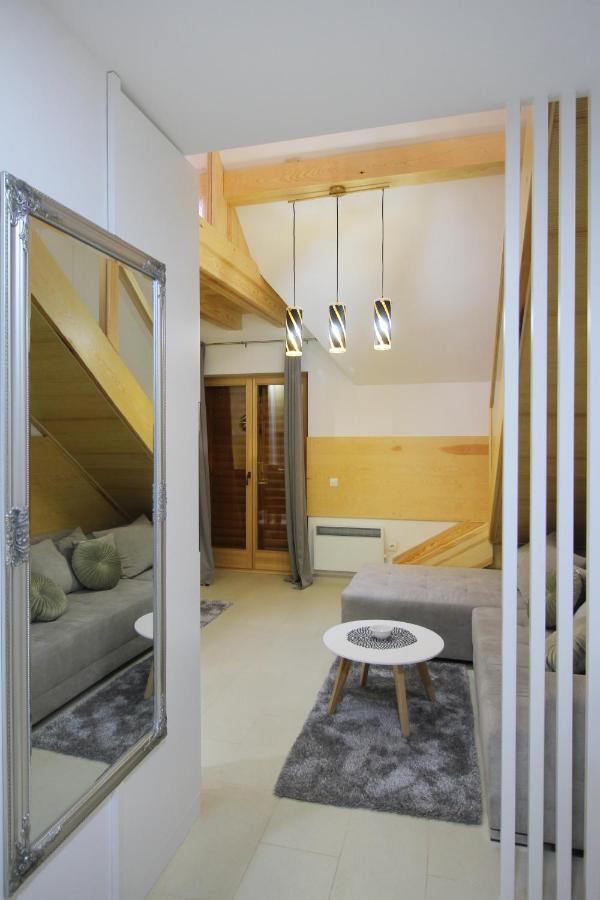 Krila Zlatibora Apartment Zlatibor