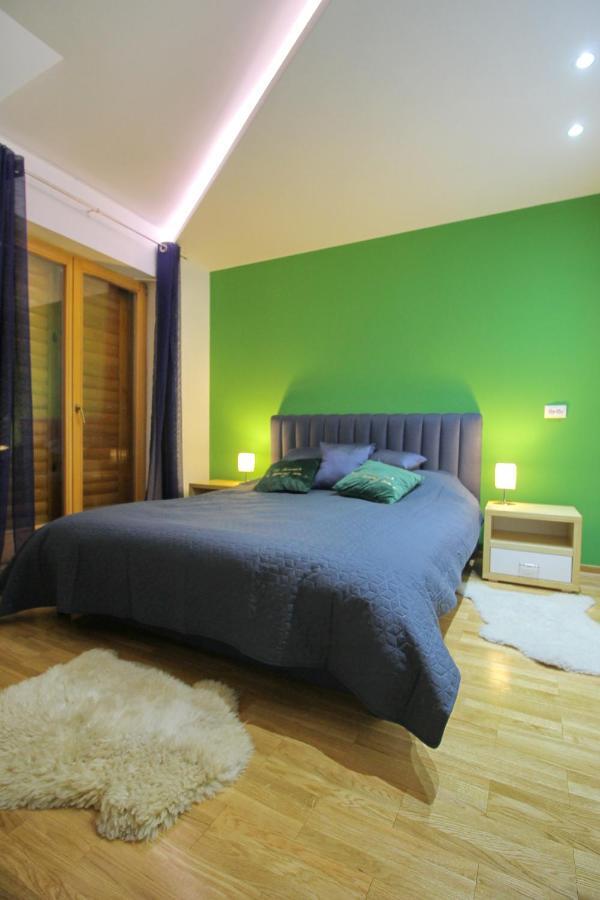 Apartment Krila Zlatibora