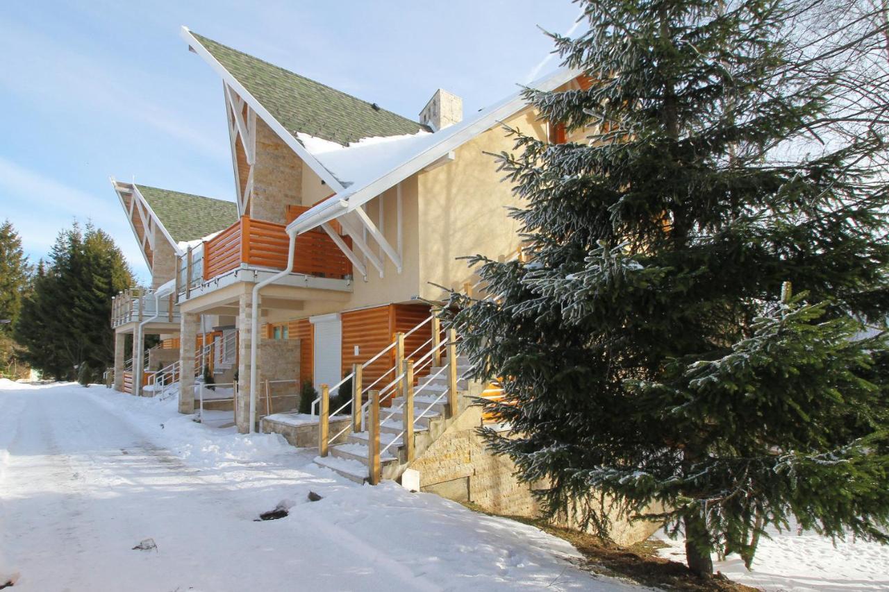 Apartment Krila Zlatibora Zlatibor