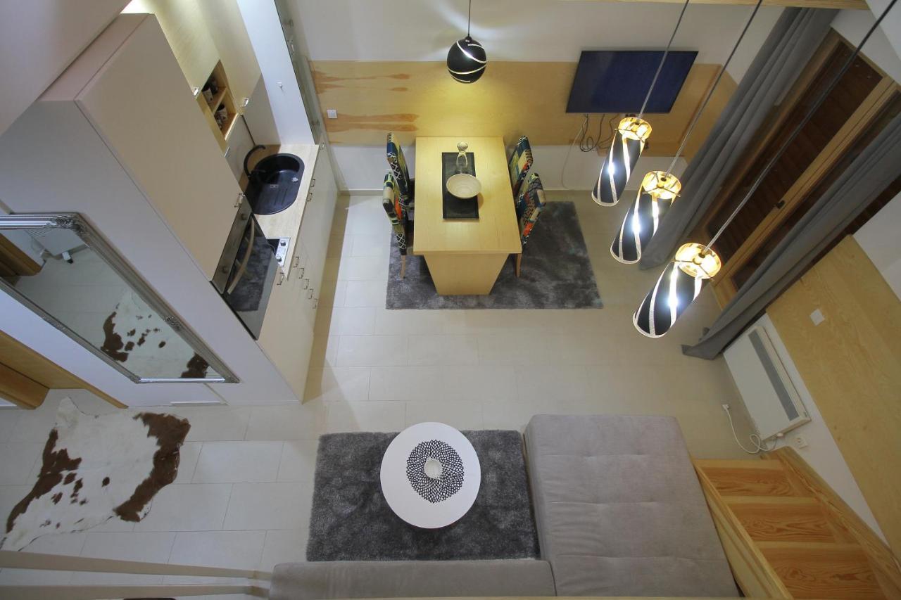 Krila Zlatibora Apartment *