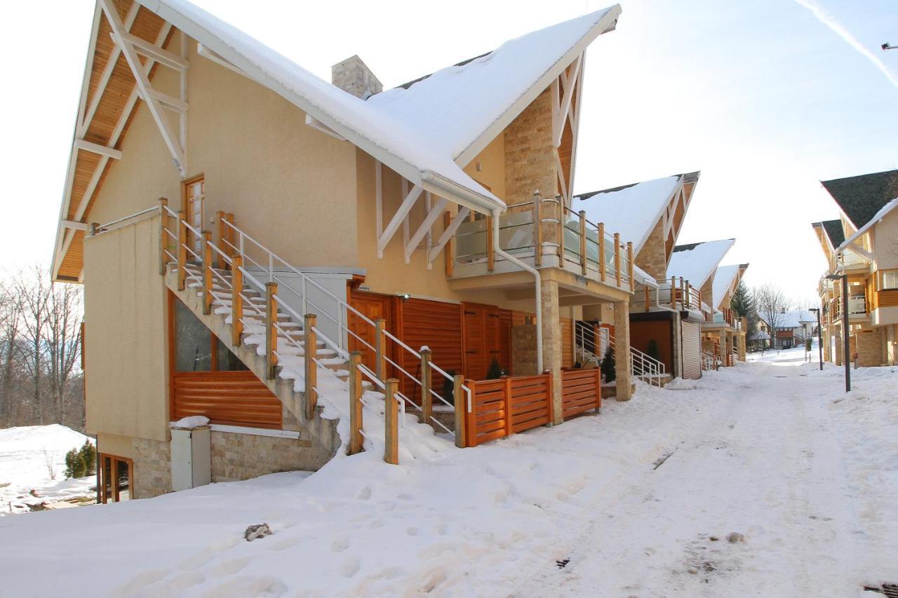 Krila Zlatibora Apartment *